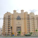 bahria height 2 bed apartment for sale
